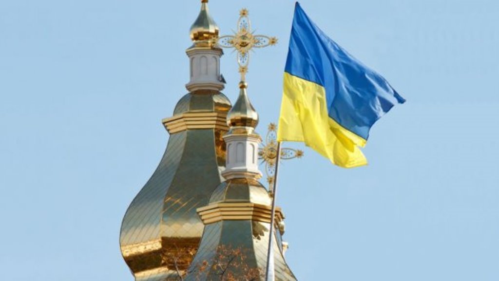 На Полтавщині перша релігійна громада перейшла до Православної церкви України