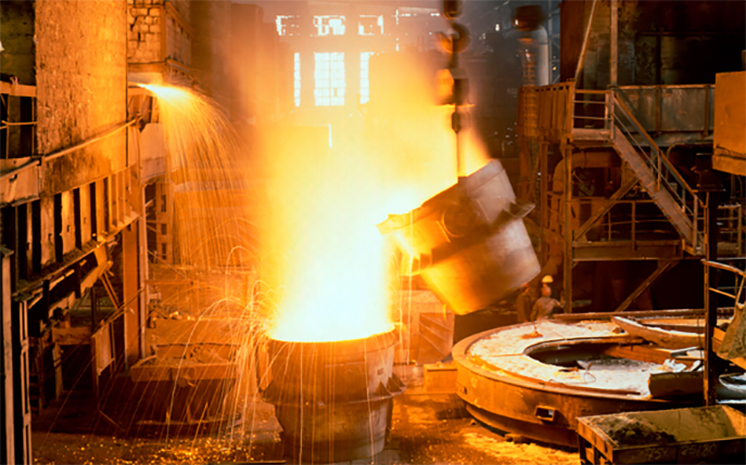 21 липня – День працівників металургійної та гірничодобувної промисловості