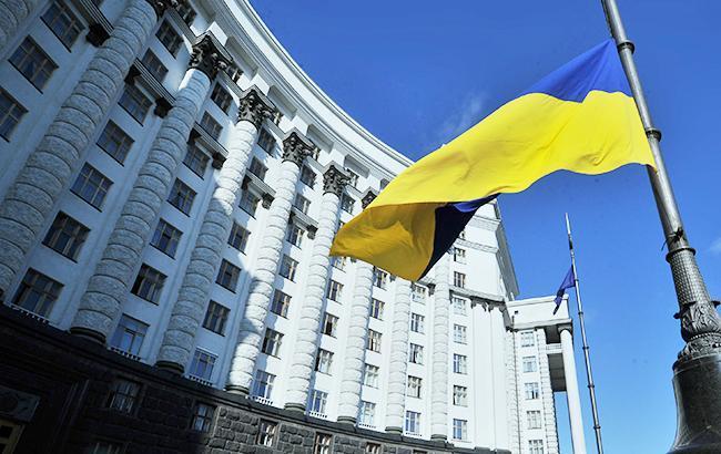 Уряд затвердив план заходів із реалізації першого етапу Стратегії популяризації української мови