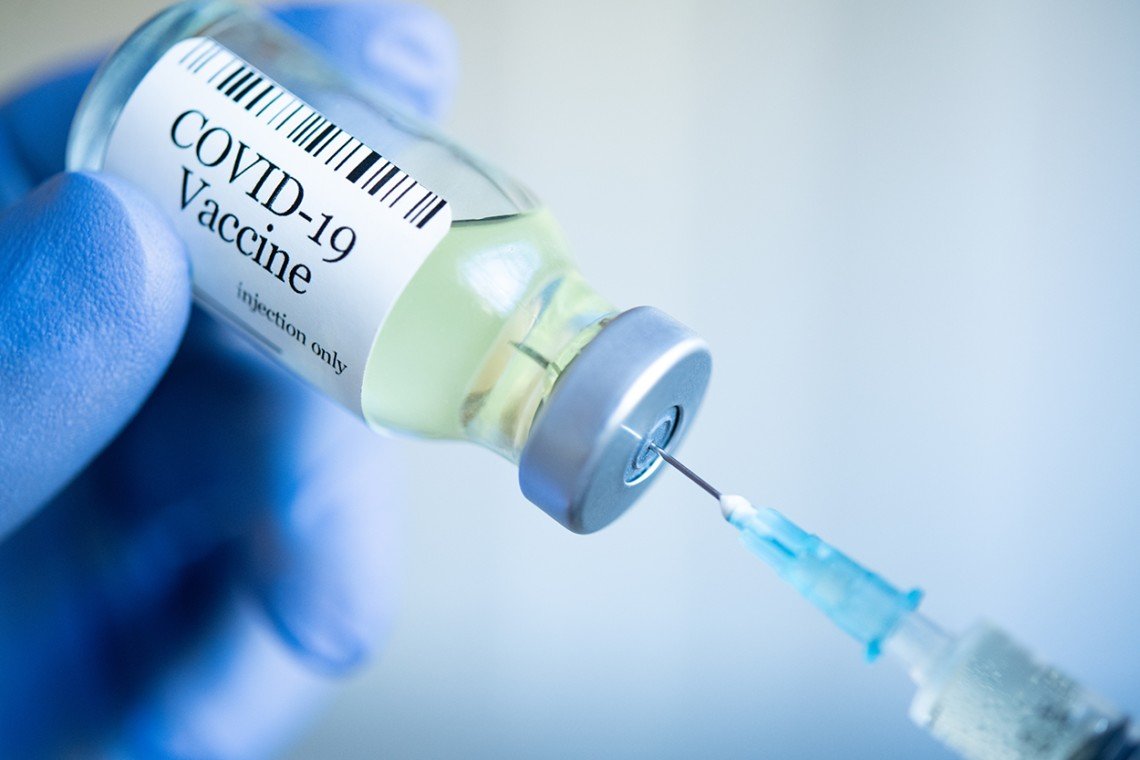 МОЗ: «Україна законтрактувала 42 млн доз вакцин проти COVID-19»