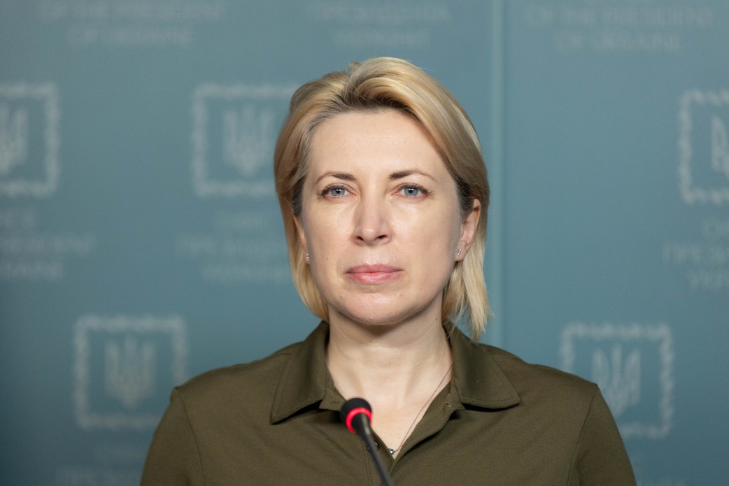 Сьогодні запланована евакуація людей із Маріуполя та низки населених пунктів на Луганщині – віце-прем'єр-міністр