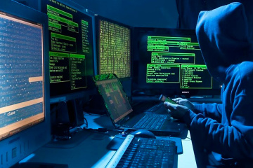 Увага! Нова кібератака: небезпечні листи розсилають зі скомпрометованих електронних адрес державних органів України
