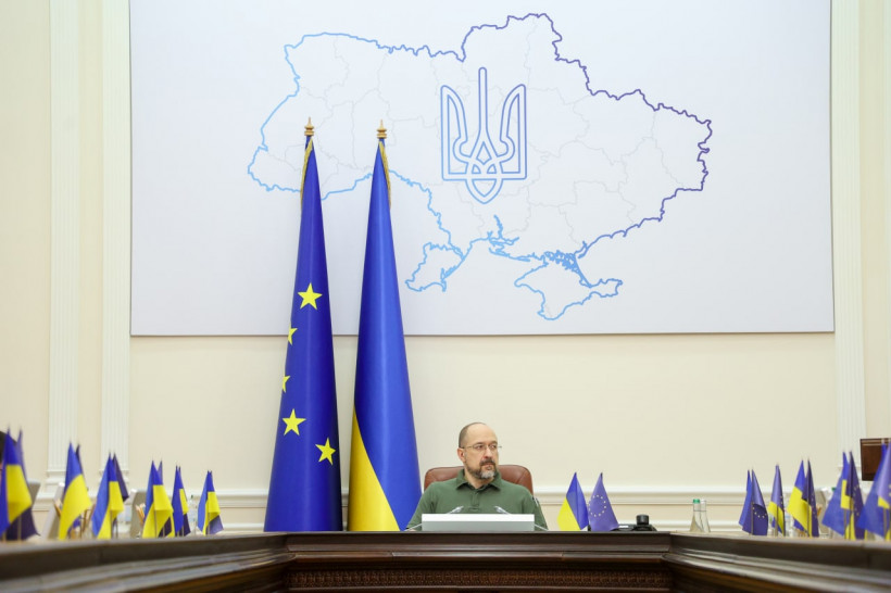 Денис Шмигаль: Цього місяця Україна домовилася про отримання понад 500 млн доларів для підготовки до опалювального сезону