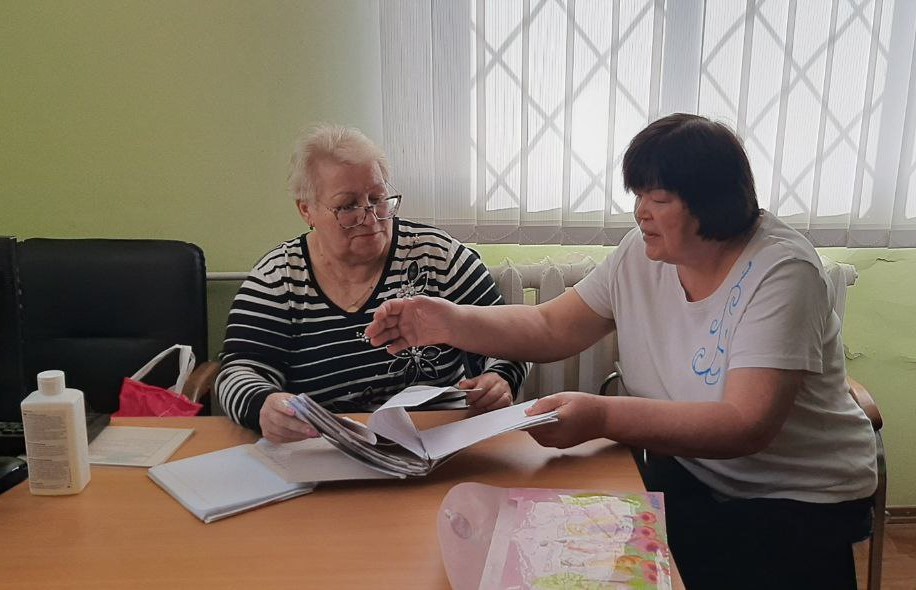 Дбаємо про здоров’я: команда полтавських медиків побувала у Миргородському районі